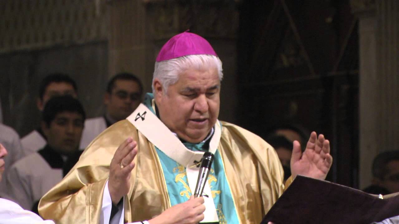 Ordenación diaconal, enero de 2014, Arquidiócesis de Monterrey