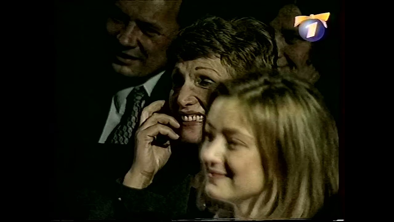 Геннадий Хазанов. Чужие юбилеи (ОРТ, 09.01.2000)