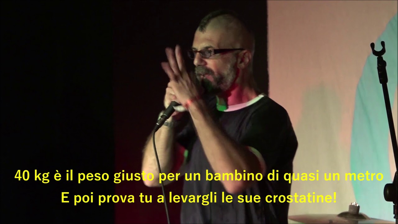 Bepi & The Prismas  - Ol me Kevin (Live@OrtanoVillage, Elba 21/09/20) SOTTOTITOLI IN ITALIANO