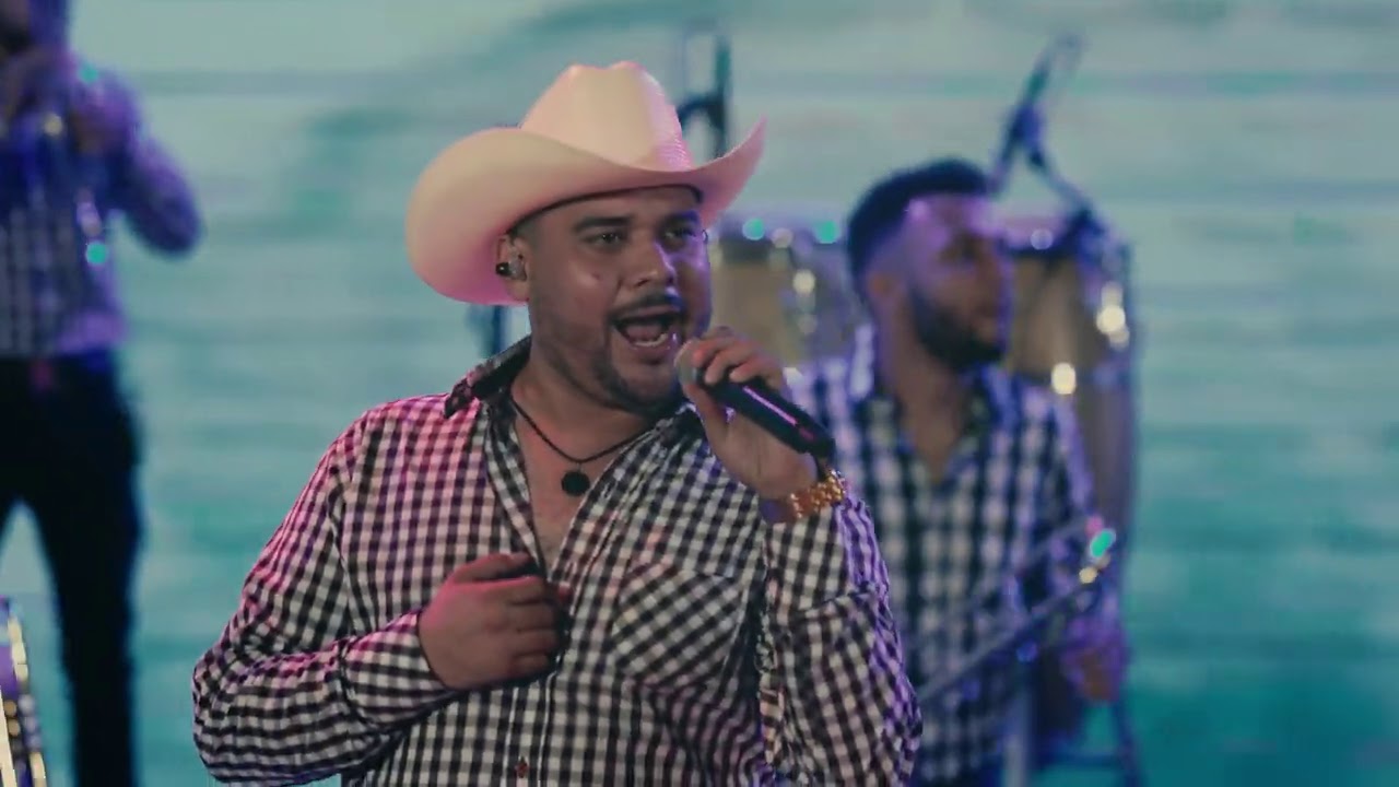 Banda Carnaval - El Herradero (En Vivo Desde El Rancho)