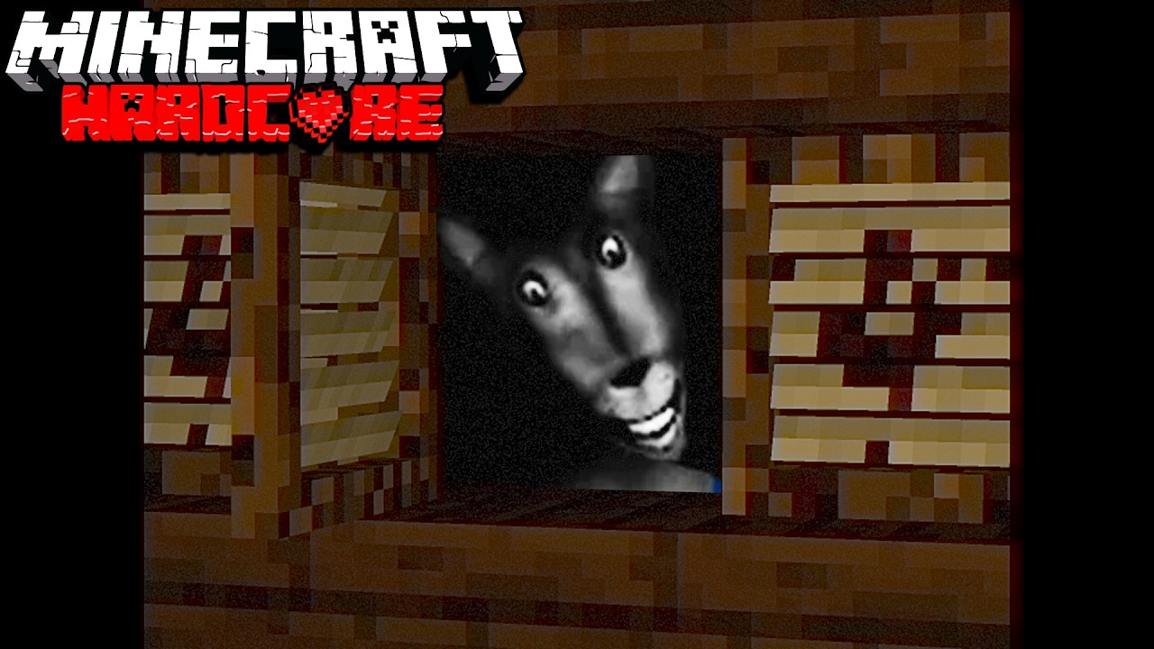 We Shouldn&rsquo;t Have Played this ANALOG Horror Mod&hellip; | The Big Bad Wolf