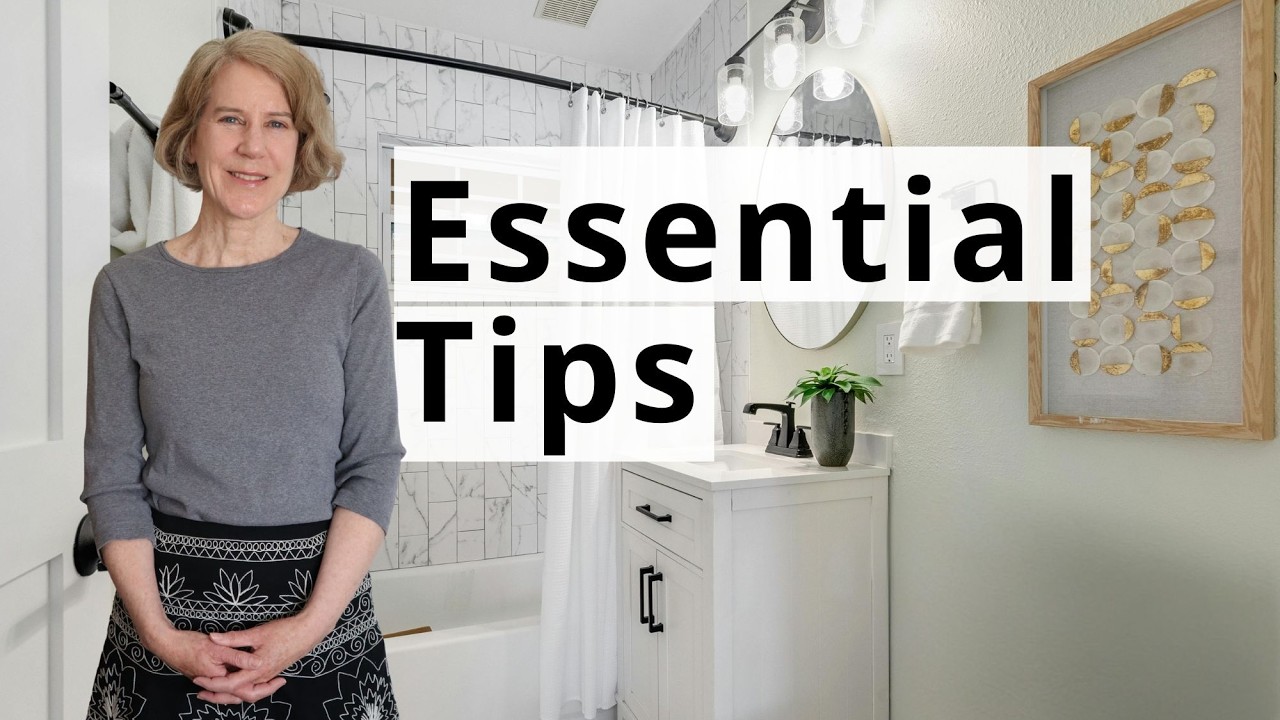 Must-Know Tips Before You Shop for Bathroom Wall Art - Home Interior Ideas