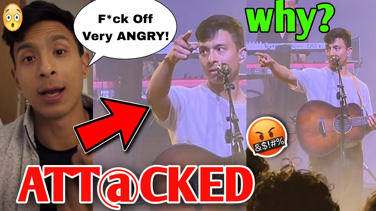 Sajjan Raj Vaidya Bottle Attack at Concert 😡 Big CONTROVERSY [Full Explained]
