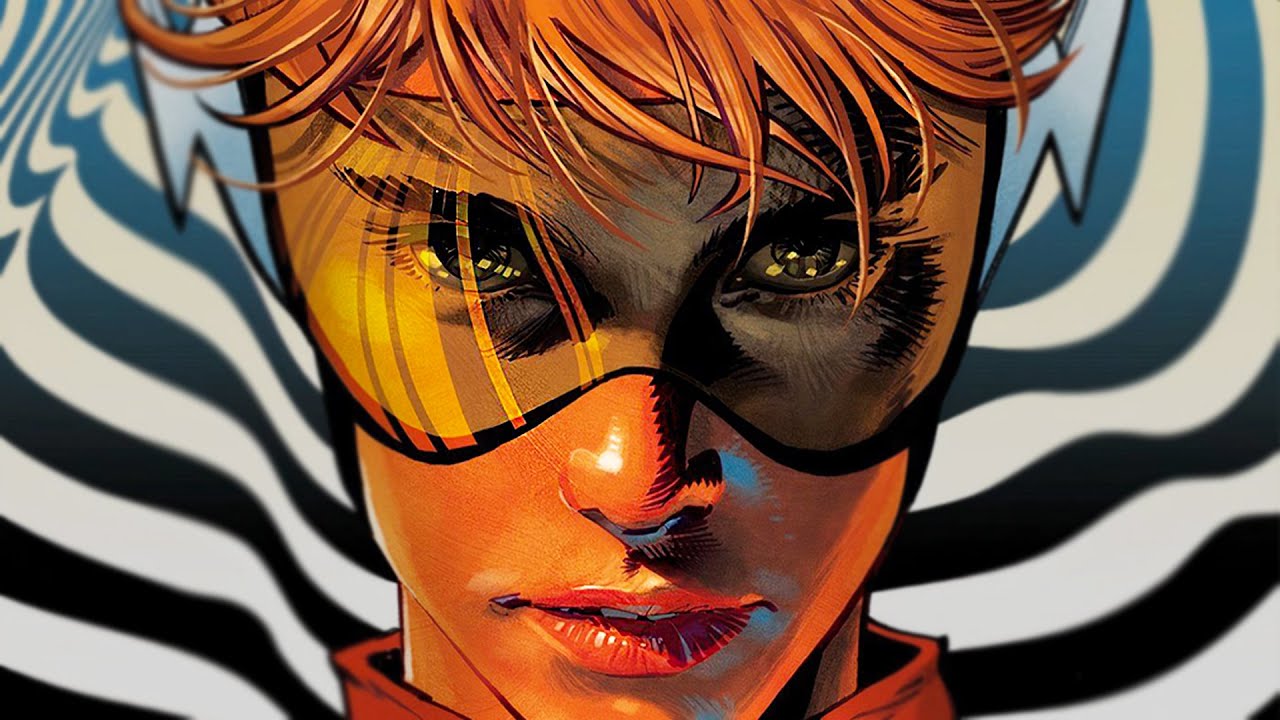 Wally West Just MURDERED Barry Allen... (Absolute Flash)