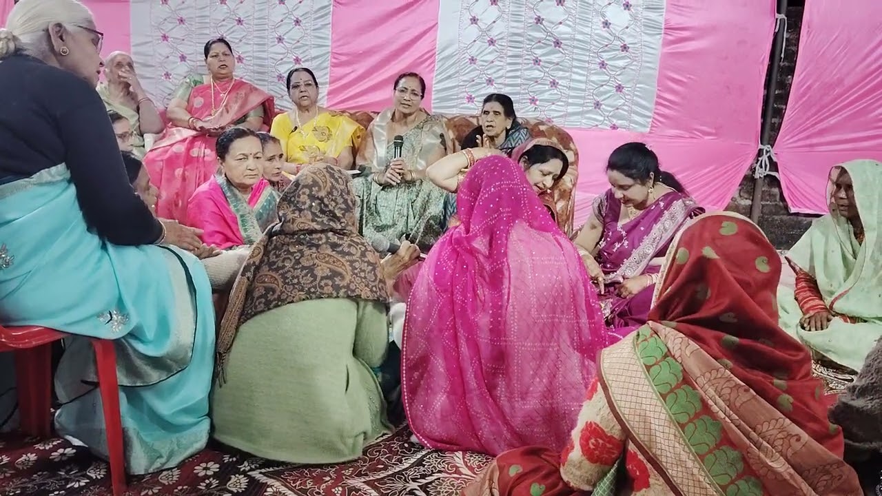 विवाह का सुंदर लोक गीत, सभी लाइक और सब्सक्राइब करें🙏🙏🌹🌹