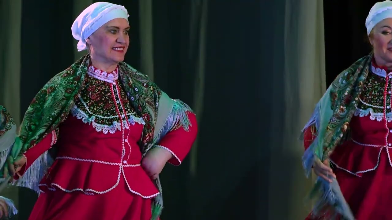 Гала-концерт III Фестиваля «Дороги, которые мы выбираем…» .