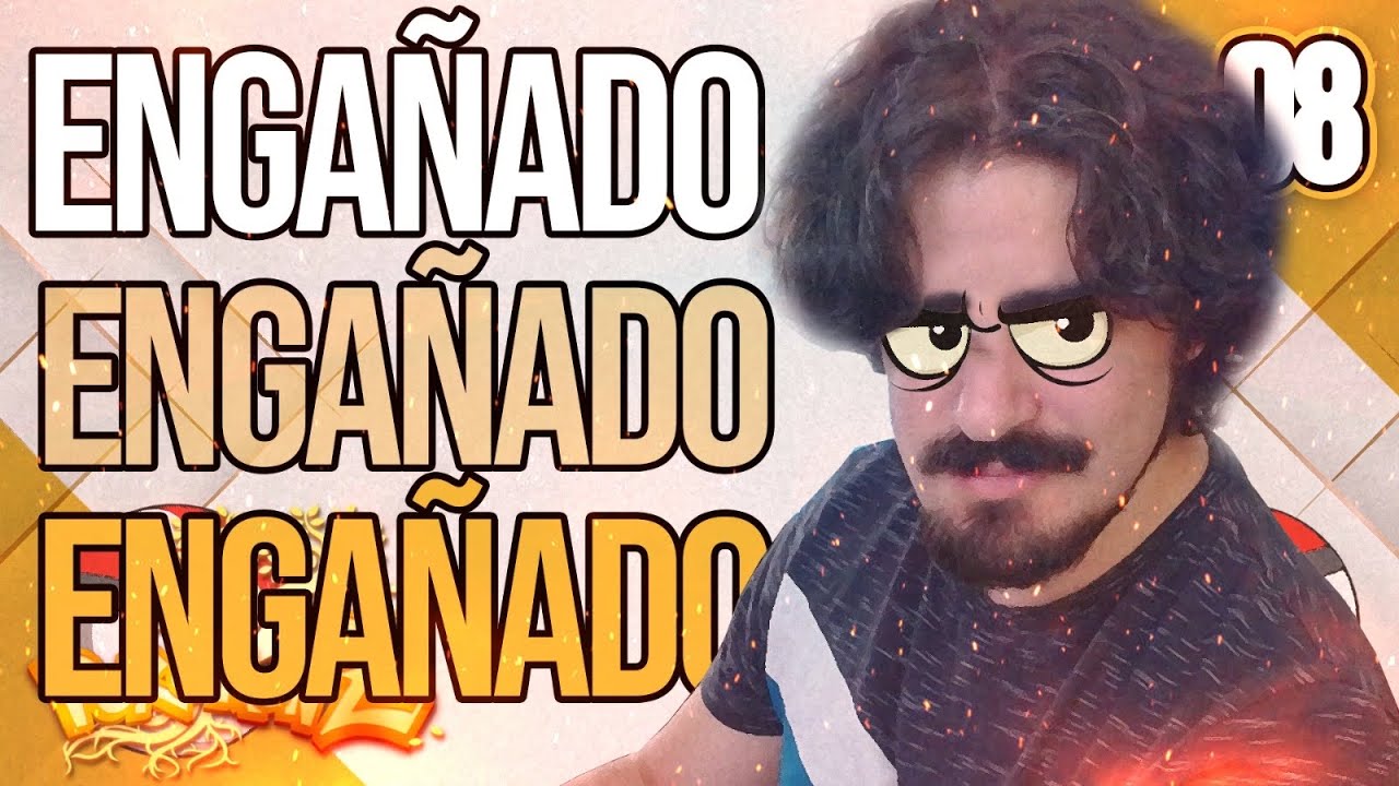 Pokémon Z Ep.8 - ERIC LOSTIE ME HA ENGAÑADO