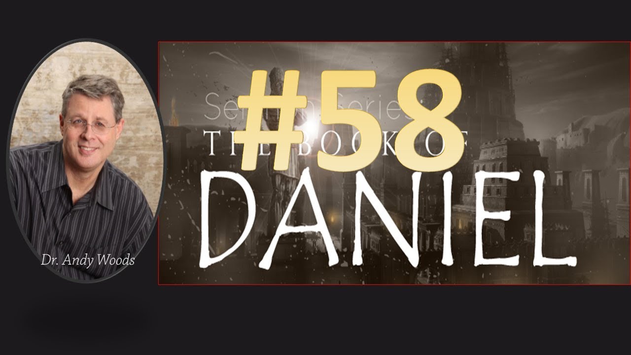 DANIEL 58. PROGRESSIVE ILLUMINATION. Daniel 12:4