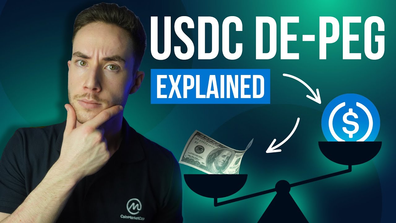 Wyjaśnienie dekodowania USDC