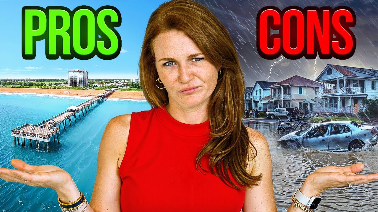 The Real Truth About Living in Juno Beach, Florida