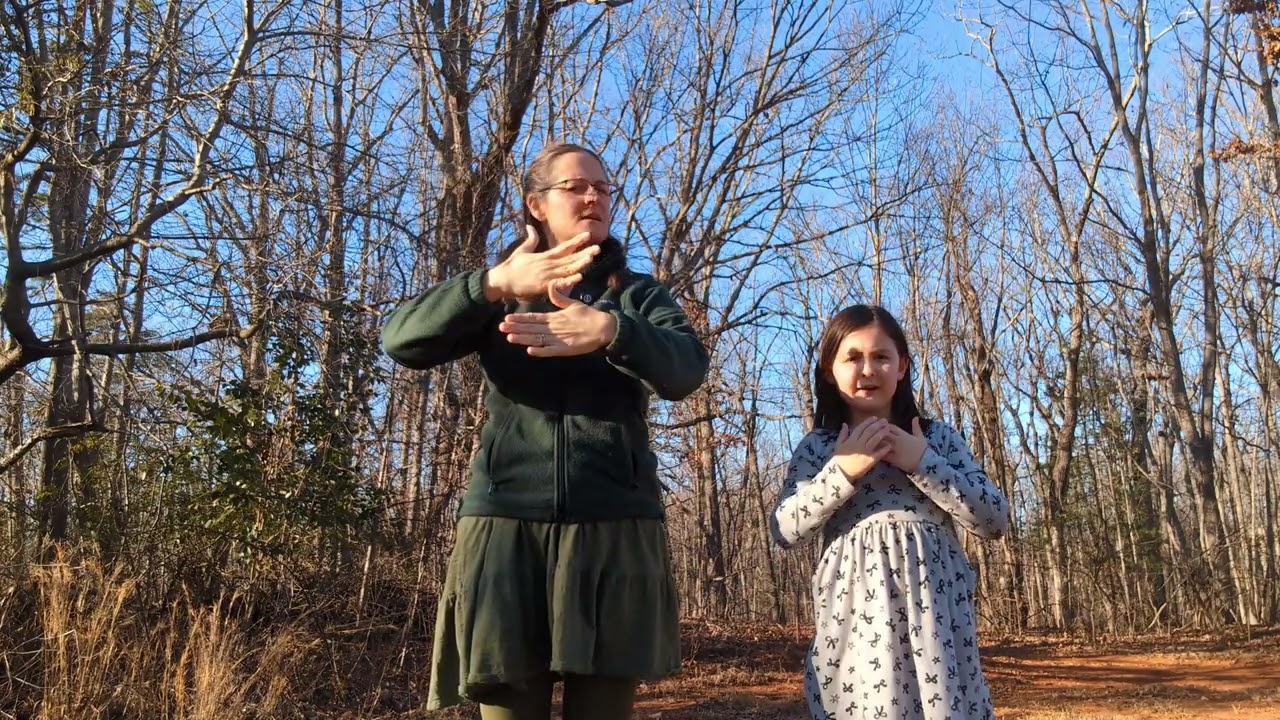 Psalm 38:9 Scripture Memory Song