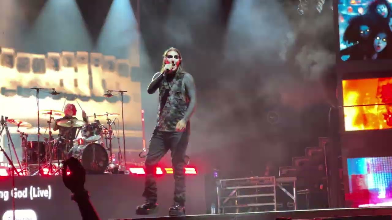 Motionless in White - 