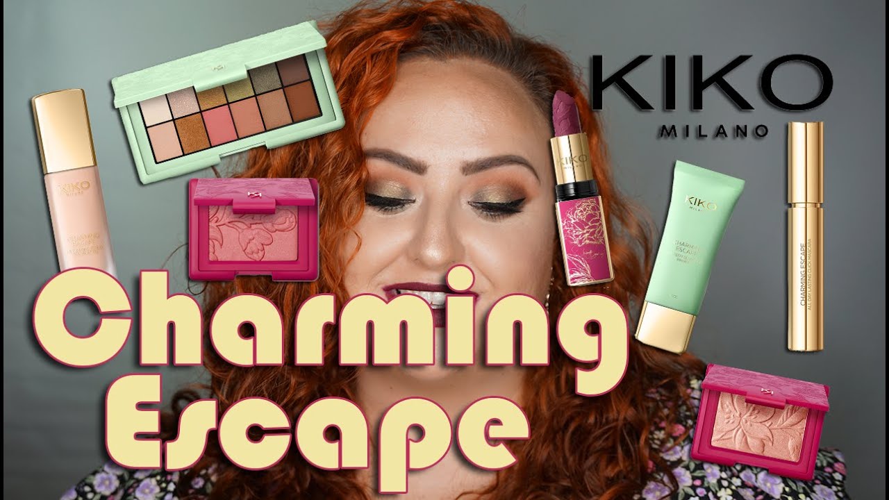 Kiko Milano 