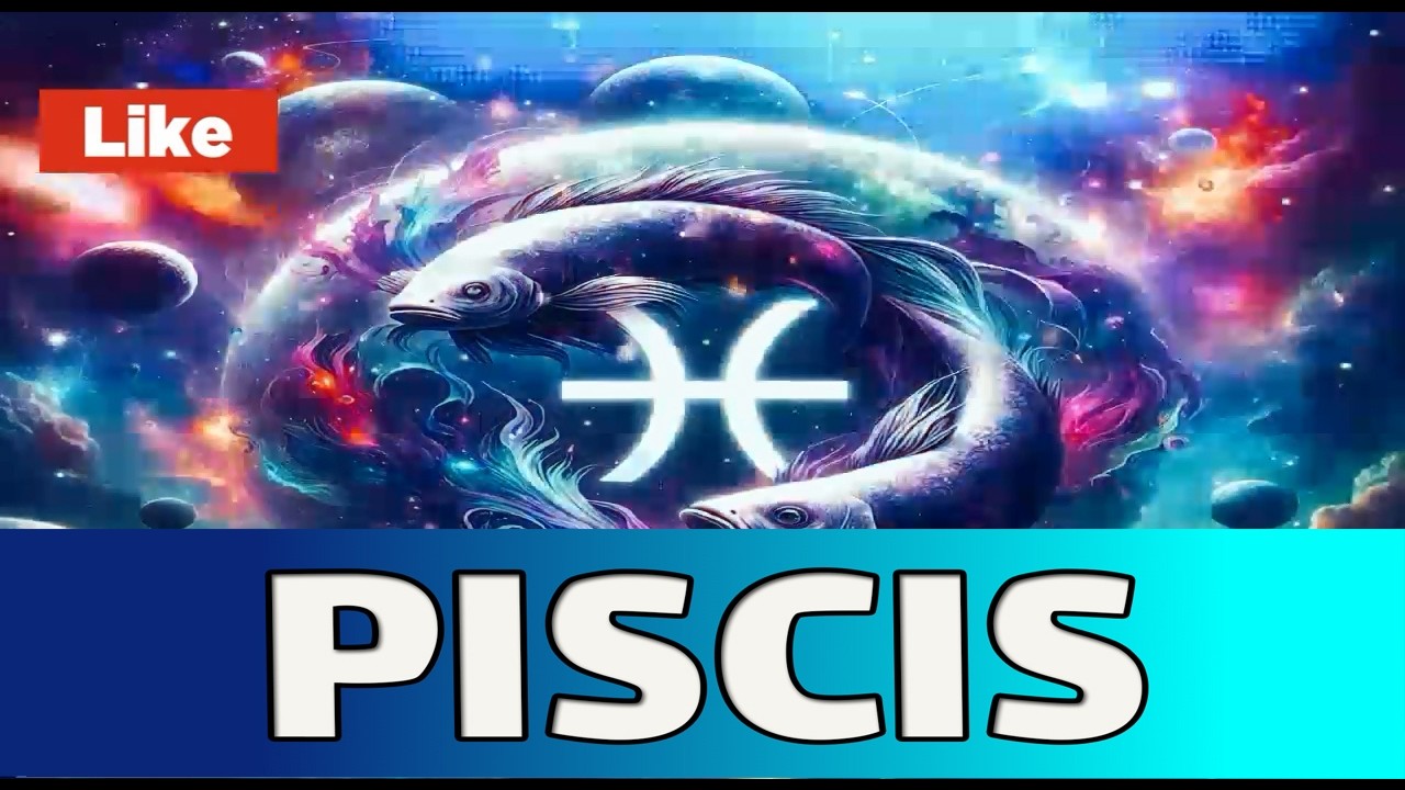 #PISCIS ♓ LLEGA UN AMOR TRANQUILO Y TU ECONOMIA SE CRECE 💪  #horoscopo #hoy #amor ❤️