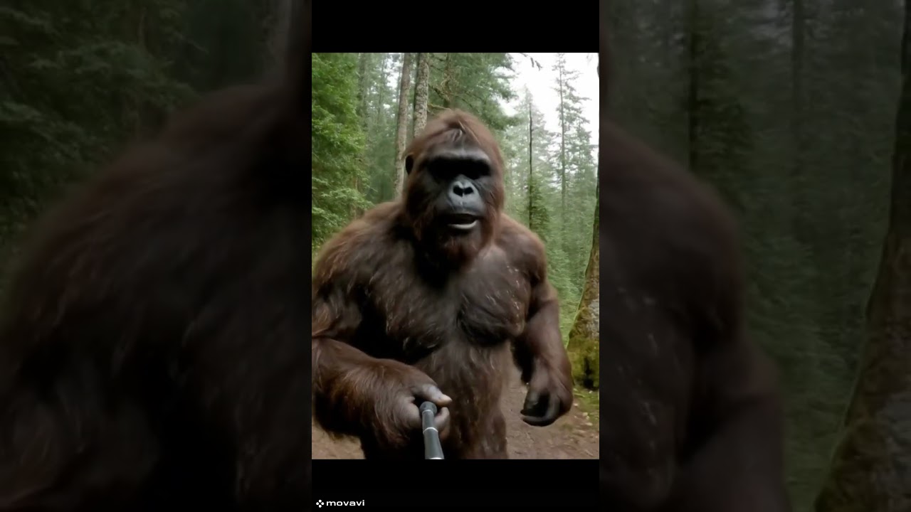 Another Training Day #bigfoot #entertainment #running #nature #vlog #fitness #shorts #viral