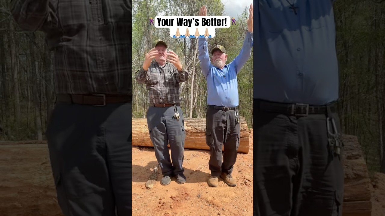 Your Way&rsquo;s Better Dance 🕺🏼#shorts #dance #hanelinetwins