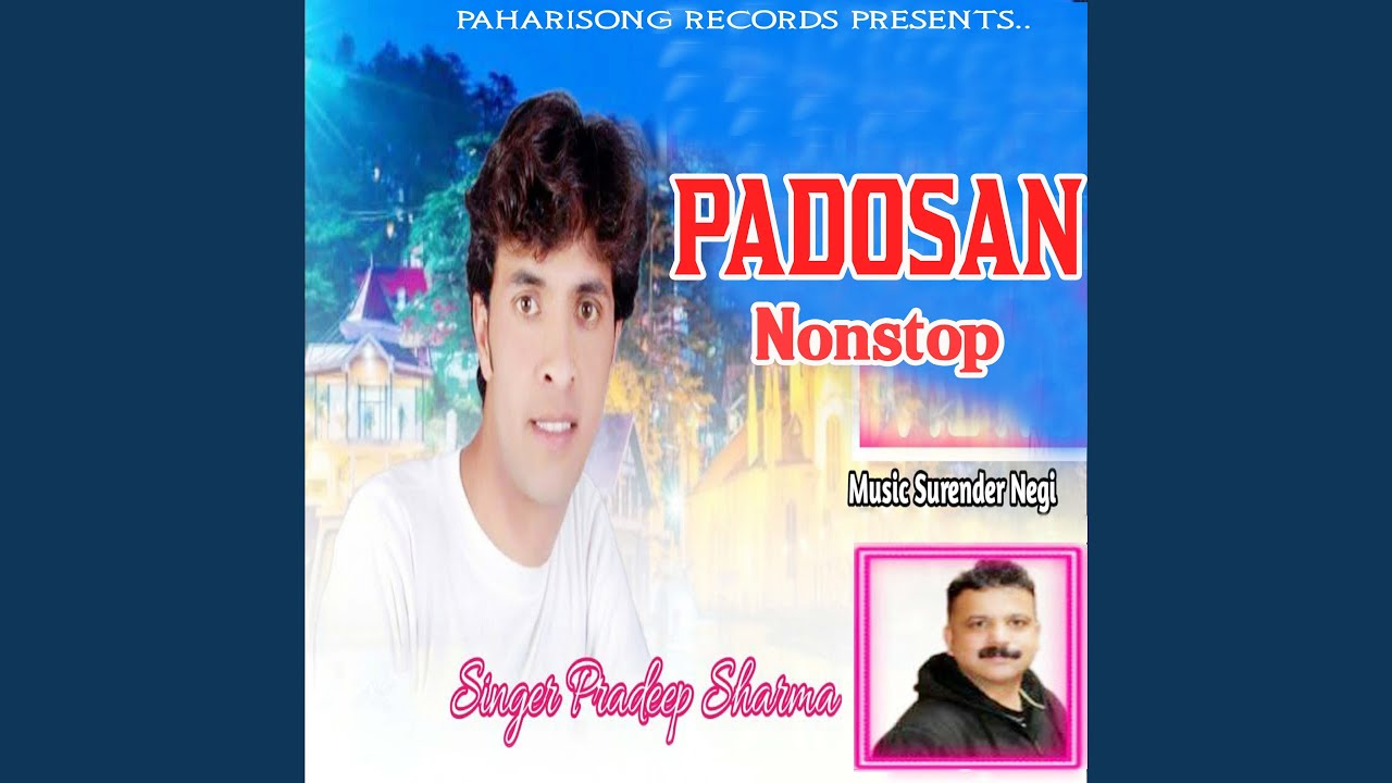 Padosan, Pt. 2