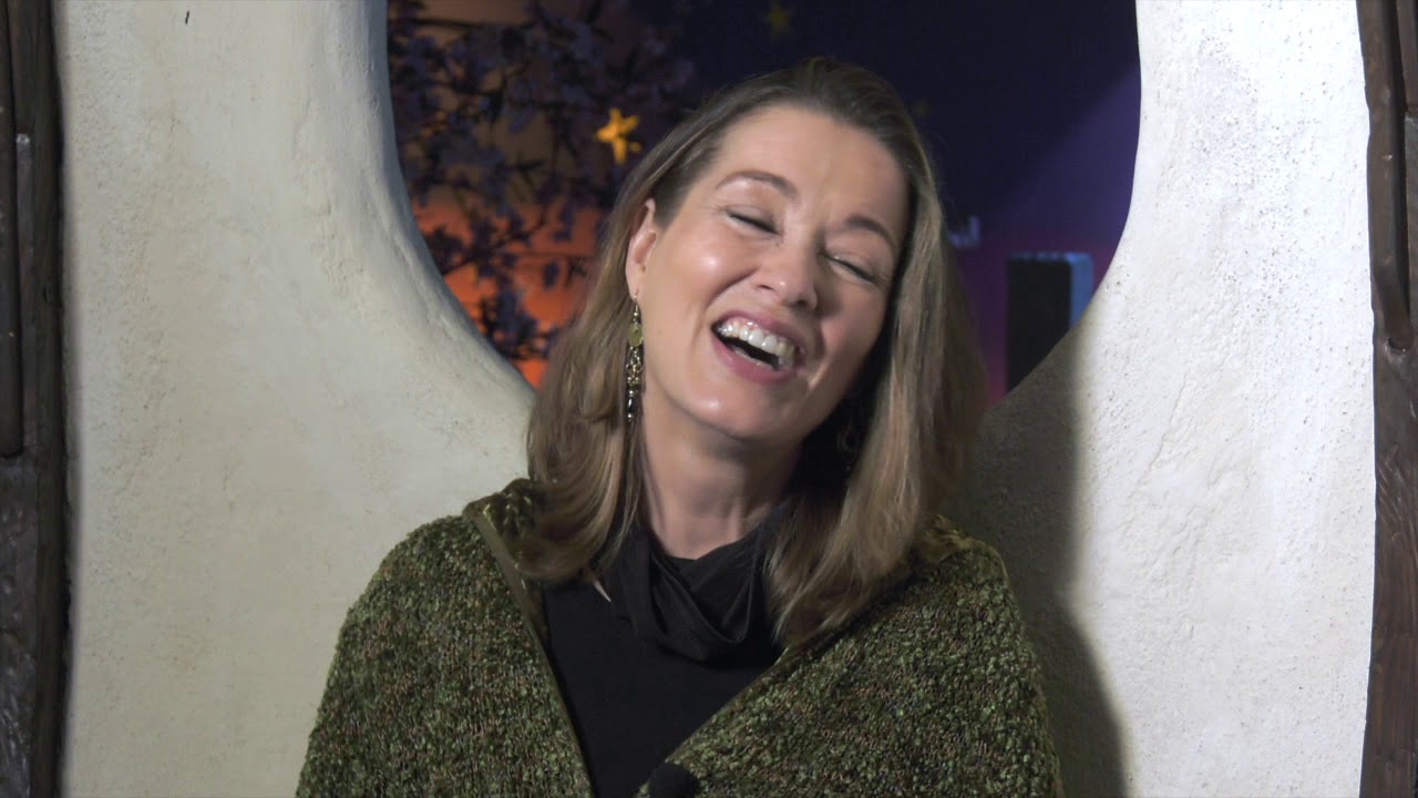 Passionate Living S1E14: Passionate Bird Rehab/Inspiring Kids/Healing Gut