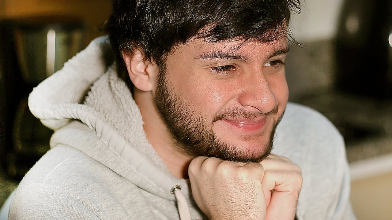 Quando almoço com outra pessoa