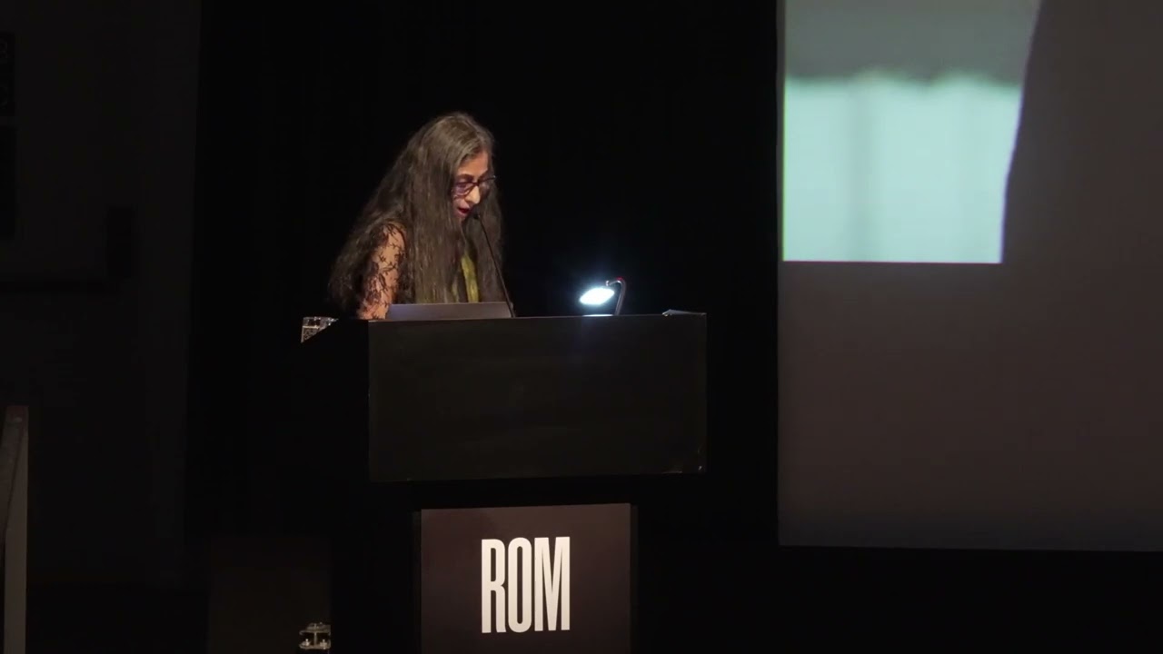 Adventures of Princess Gulbadan: (Re)Discovering Women’s Narratives in South Asian History