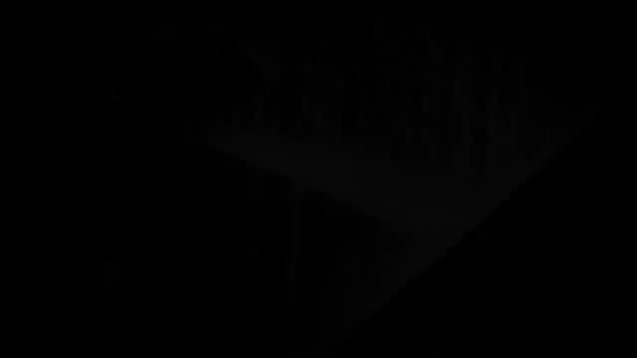 Fall Asleep Instantly Black Screen | Heavy Rain Sounds And Thunder 