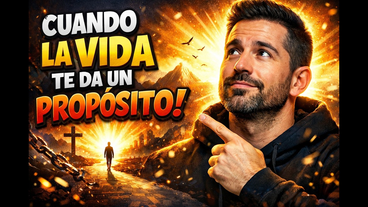 CUANDO UNA PUERTA SE CIERRA, DIOS ABRE CIEN