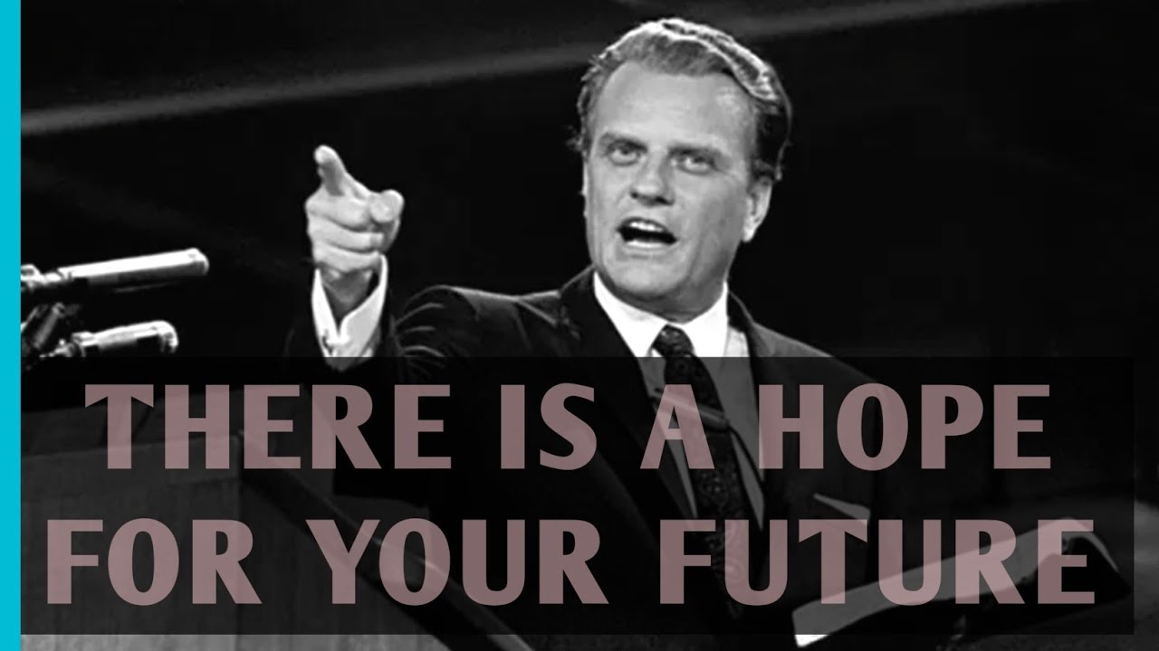 [THERE IS HOPE FOR YOUR FUTURE] | [Christian Inspirational Video]