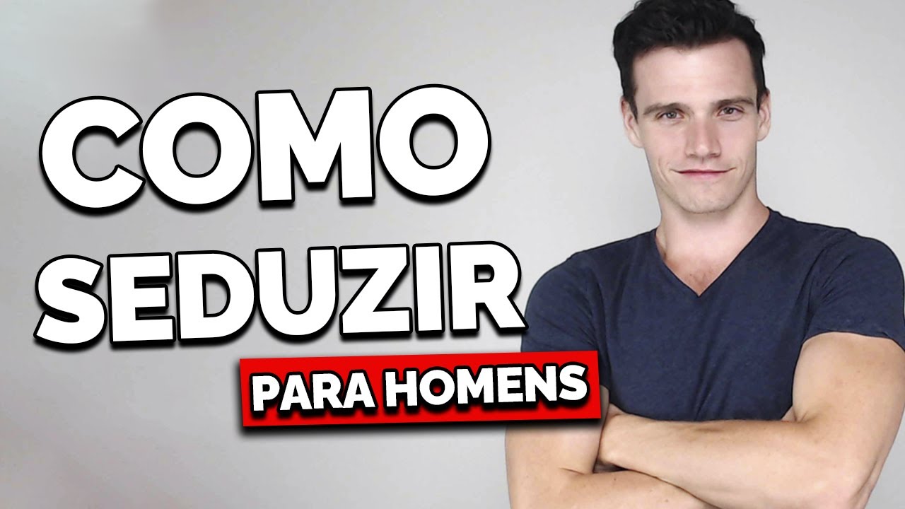 Como Paquerar Sem Ser ESTRANHO