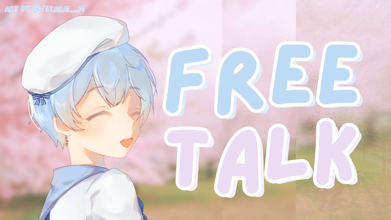 Mikirin mod stardew valley  【Freetalk】 #KieLive #VtuberID