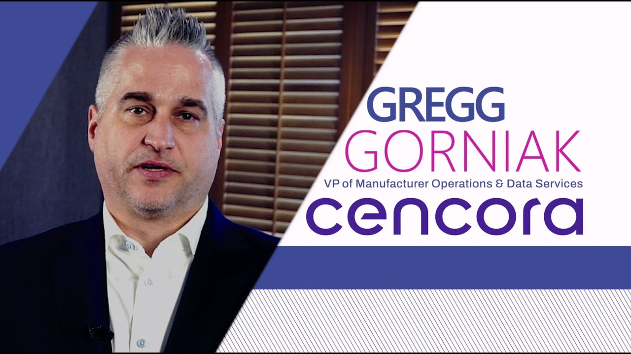Gregg Gorniak, Cencora on working with LSPedia