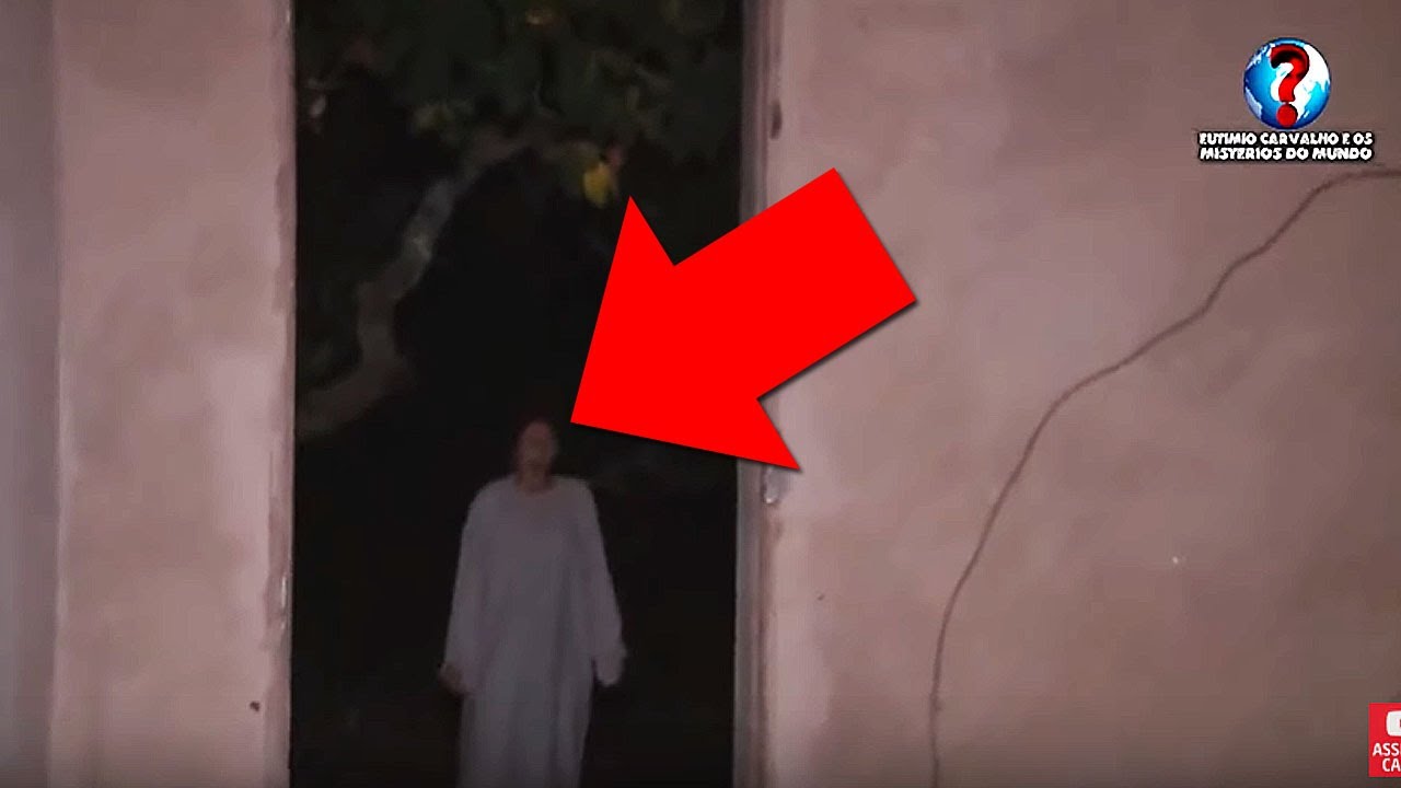 A BRUXA MALIGNA ISABEL REAPARECE NA FLORESTA SOMBRIA