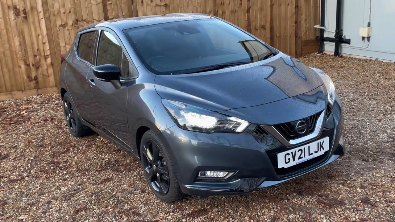 Lovely Nissan Micra for sale!!!