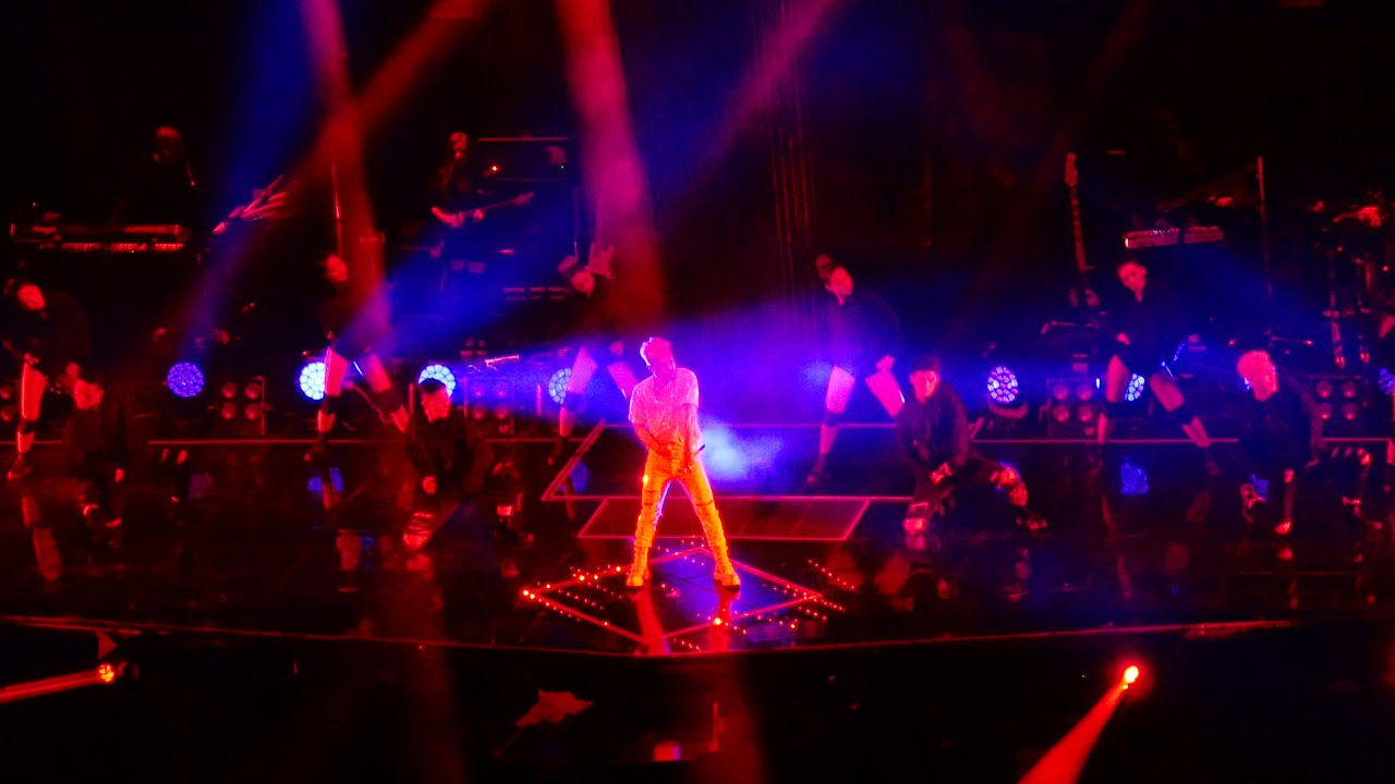 태양 Taeyang _ So Good - WHITE NIGHT CON IN SEOUL 170827