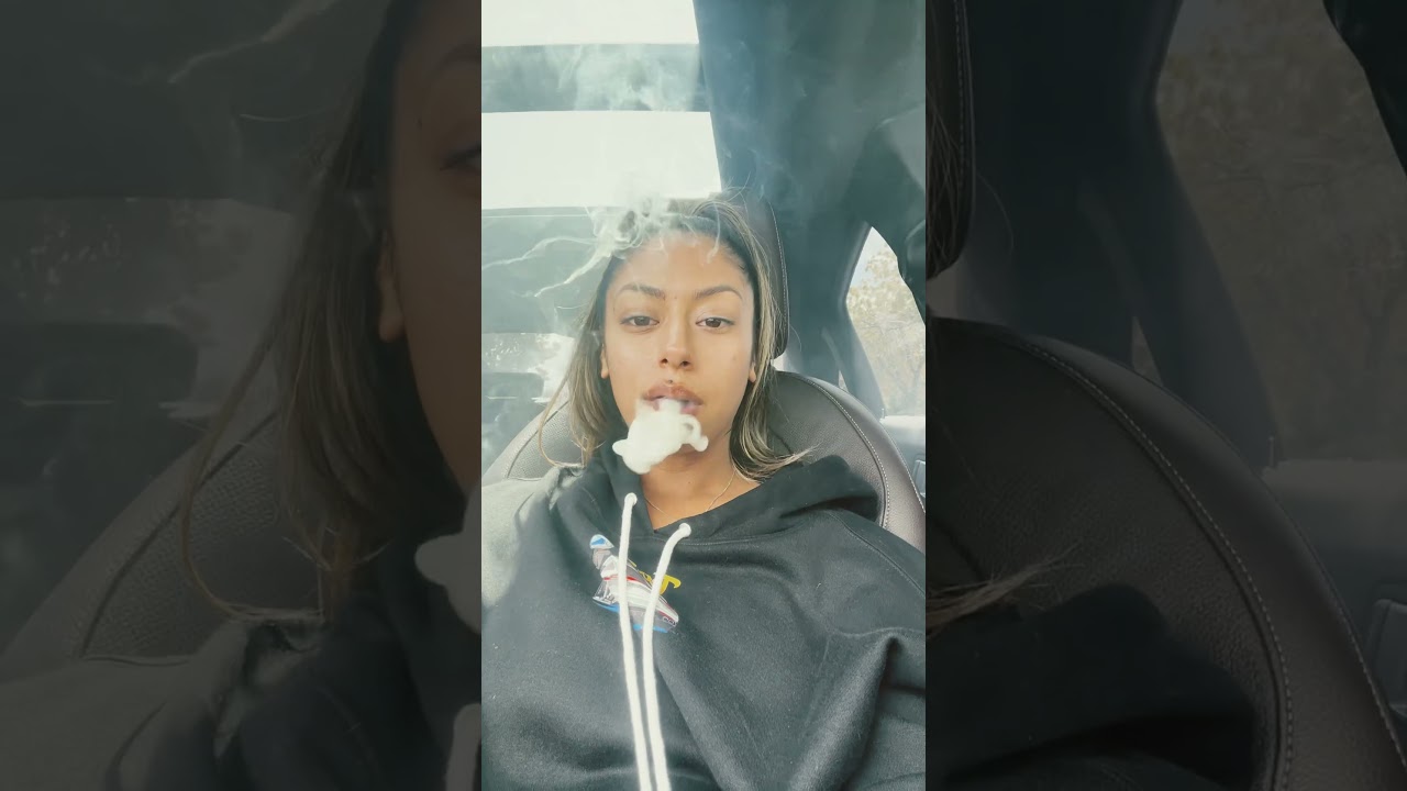 smoke tricks