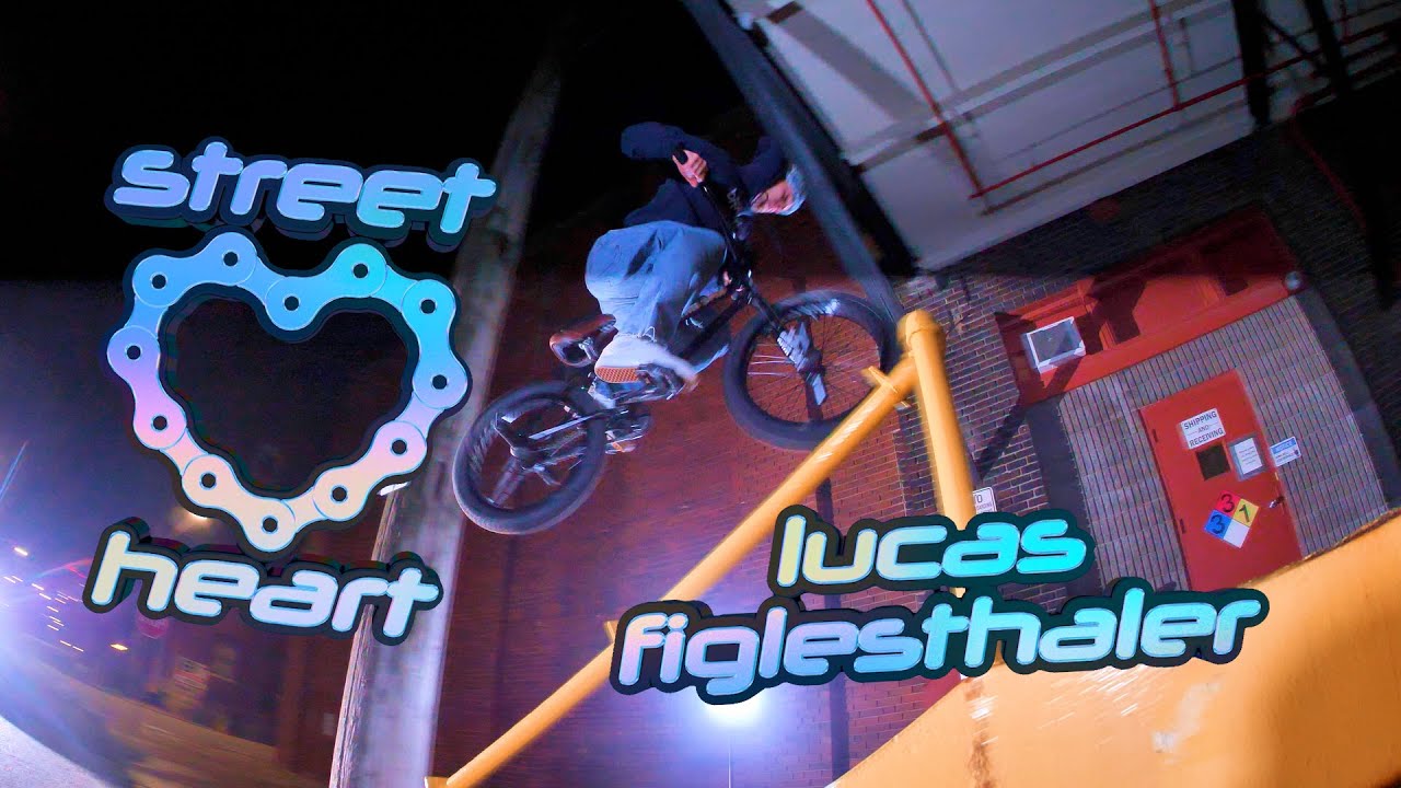 Lucas Figlesthaler 