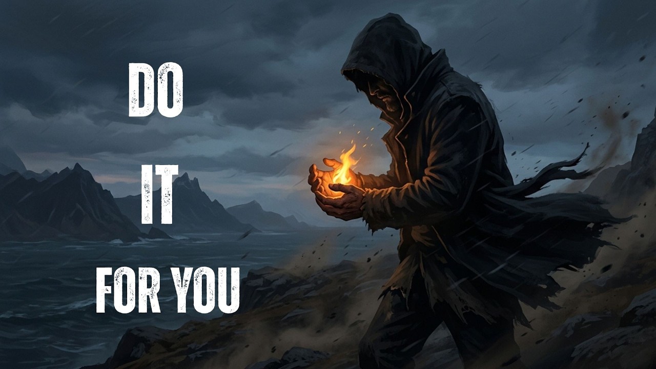Nobody Cares, Work Harder: The Discipline You’re Missing