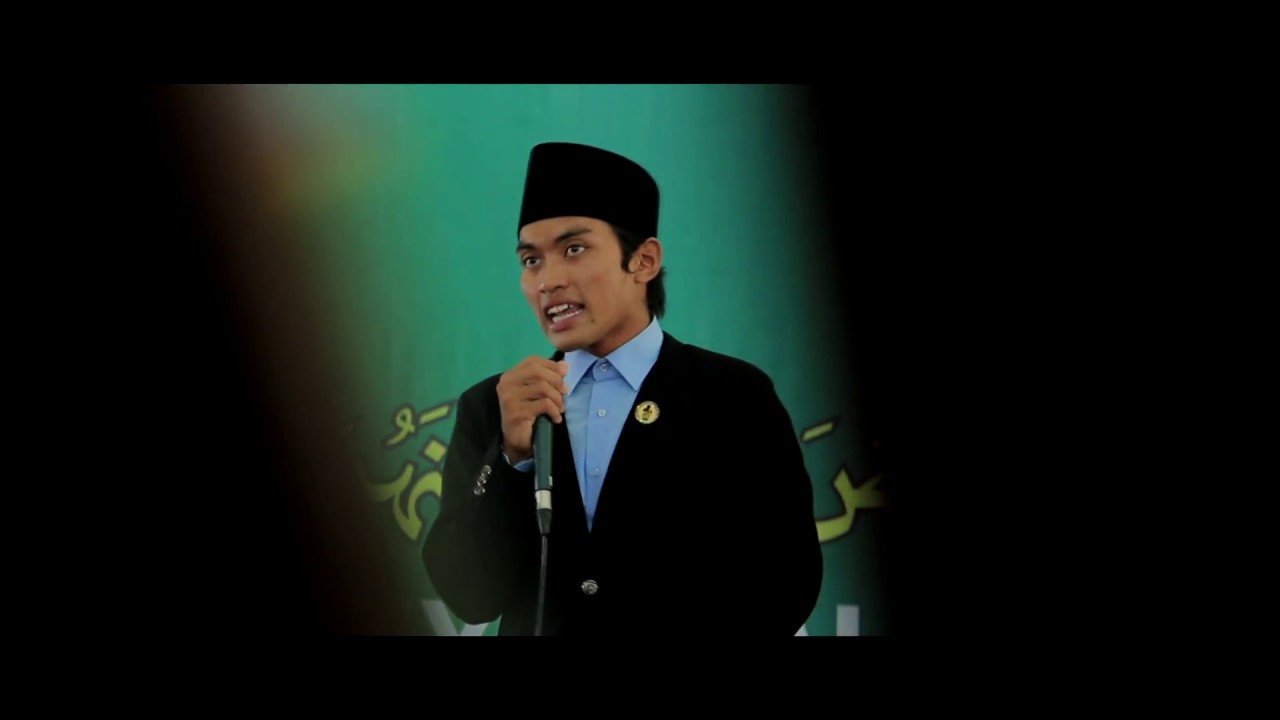 KHATAMAN ALFIYAH & AL-QURAN PONDOK PESANTREN KHAS KEMPEK CIREBON TAHUN 2017