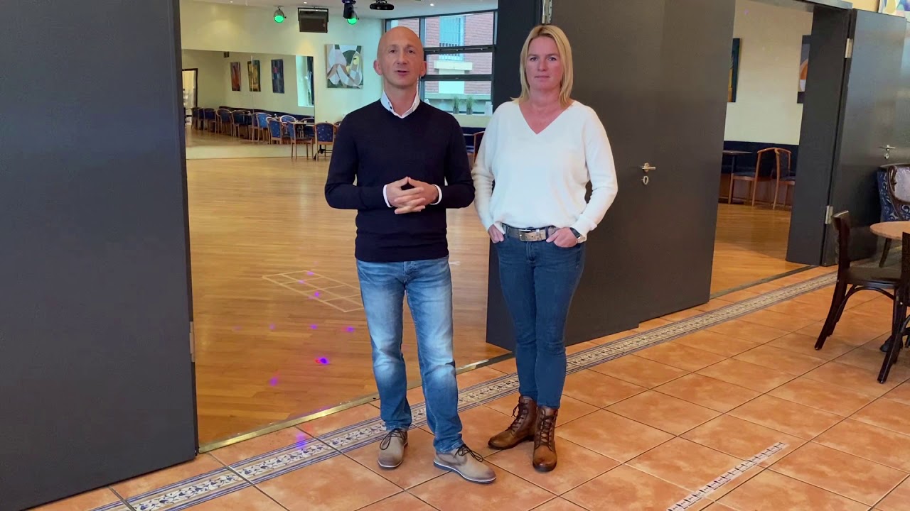 Statement Tanzschule W&ouml;bbekind zur Schlie&szlig;ung der Tanzschulen