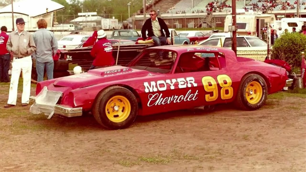 Racing Rewind Ep. 1843 Extended Play!