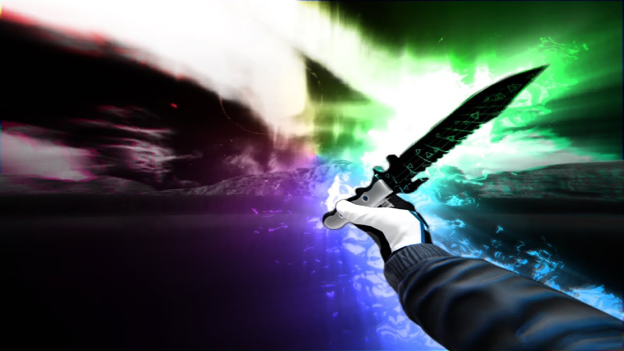 Being The Best Romanian Cliphunter in Critical Ops