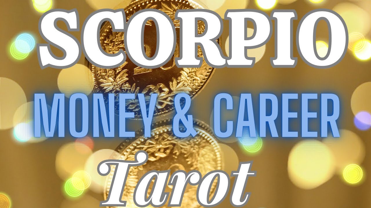 СКОРПИОН Таро~Расклад на деньги и карьеру~Июль 2026💰💫💰💫