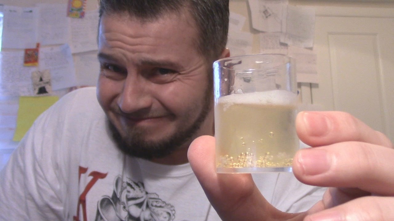The CRAZIEST prison DRUG TEST EVER