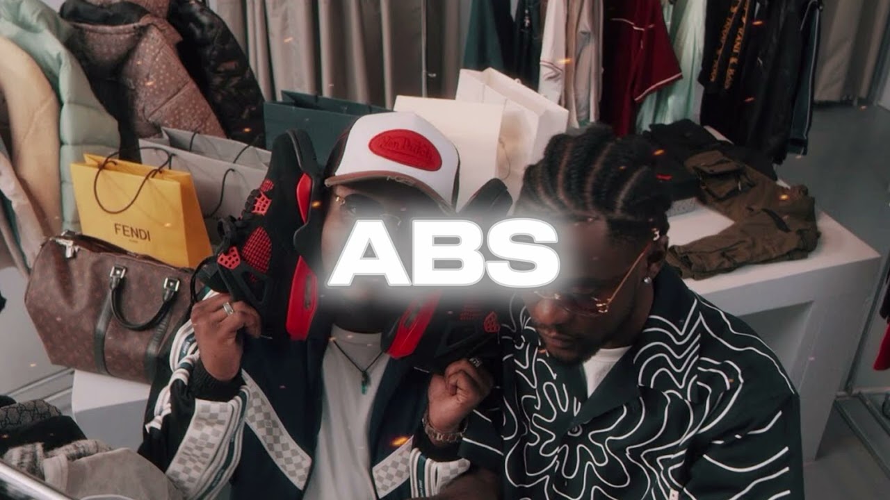 Leto X Guy2Bezbar Type Beat 