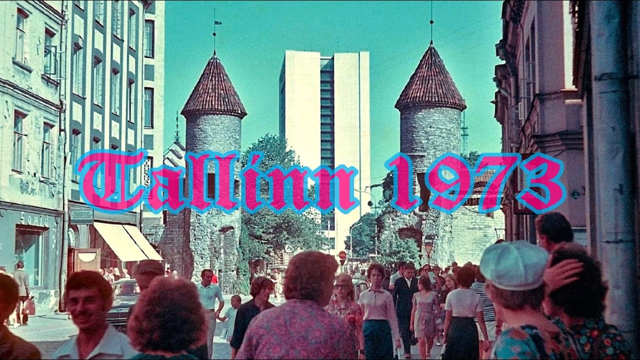 Tallinn 1973