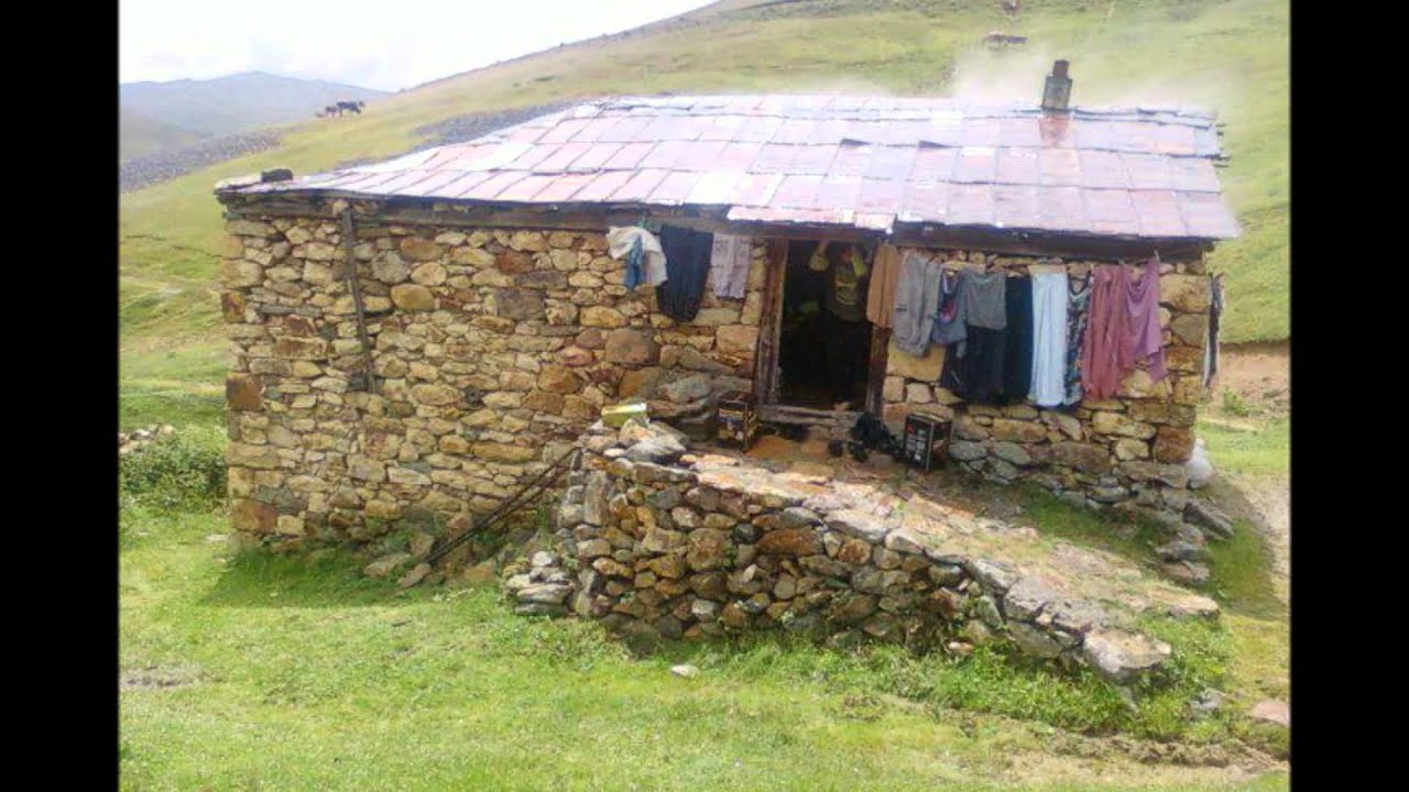 ÇAYIRLAR KÖYÜ / GALYAN 5