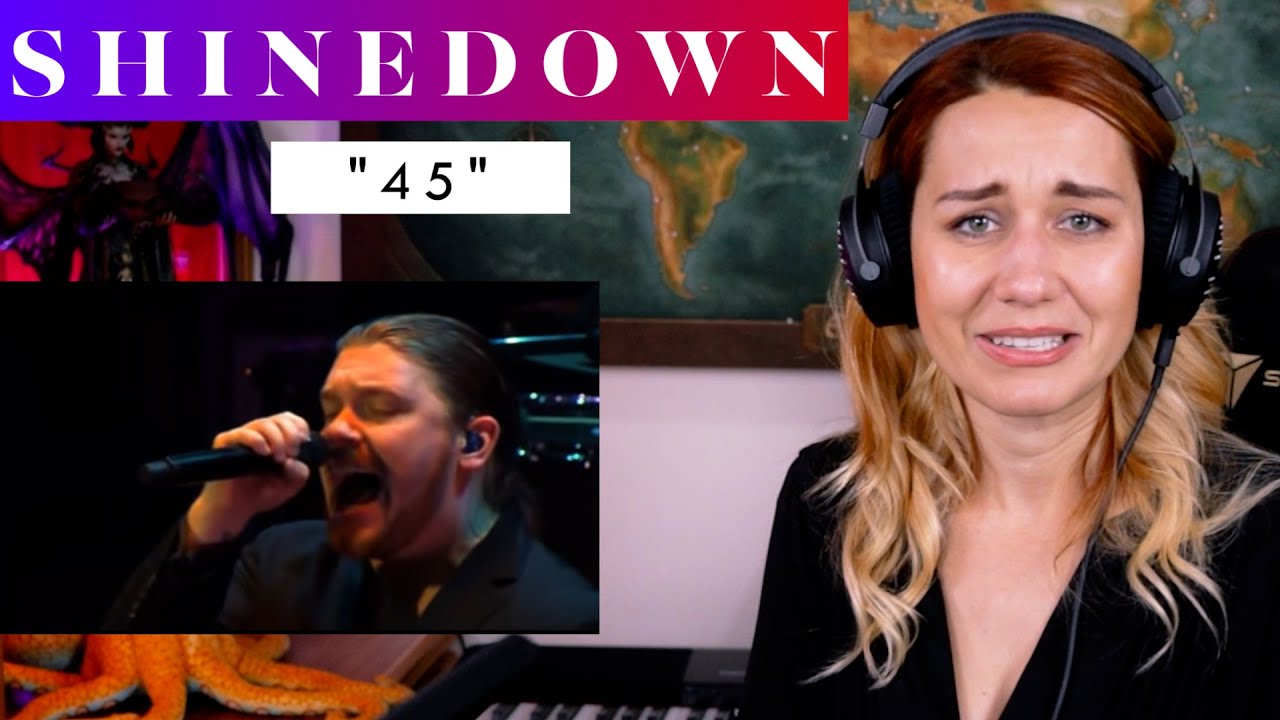 Shinedown 