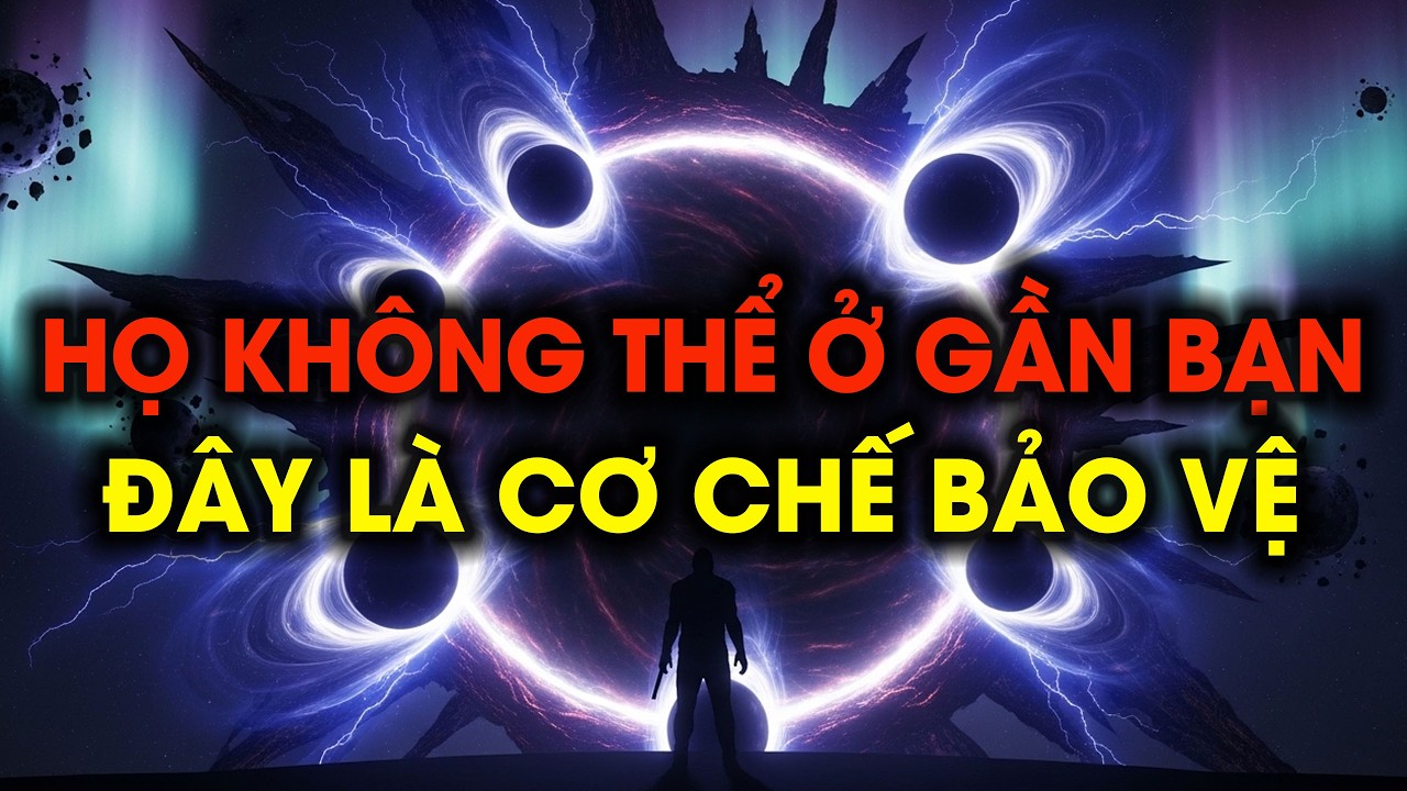 NGƯỜI ĐƯỢC CHỌN : BẠN KHÔNG Ở GẦN NHIỀU NGƯỜI VÌ KHÔNG CÙNG TẦNG #nguoiduocchon