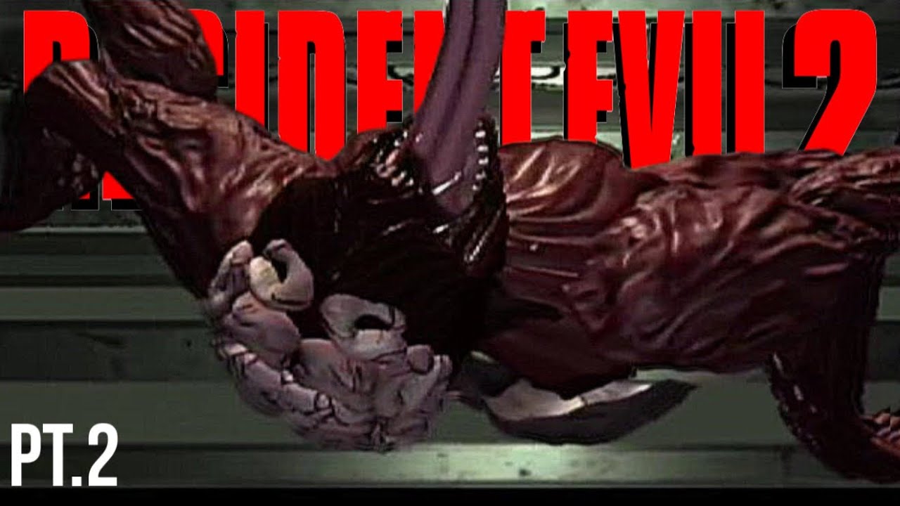 The City Is Already Dead | Resident Evil 2 OG – RE9 Hype Marathon
