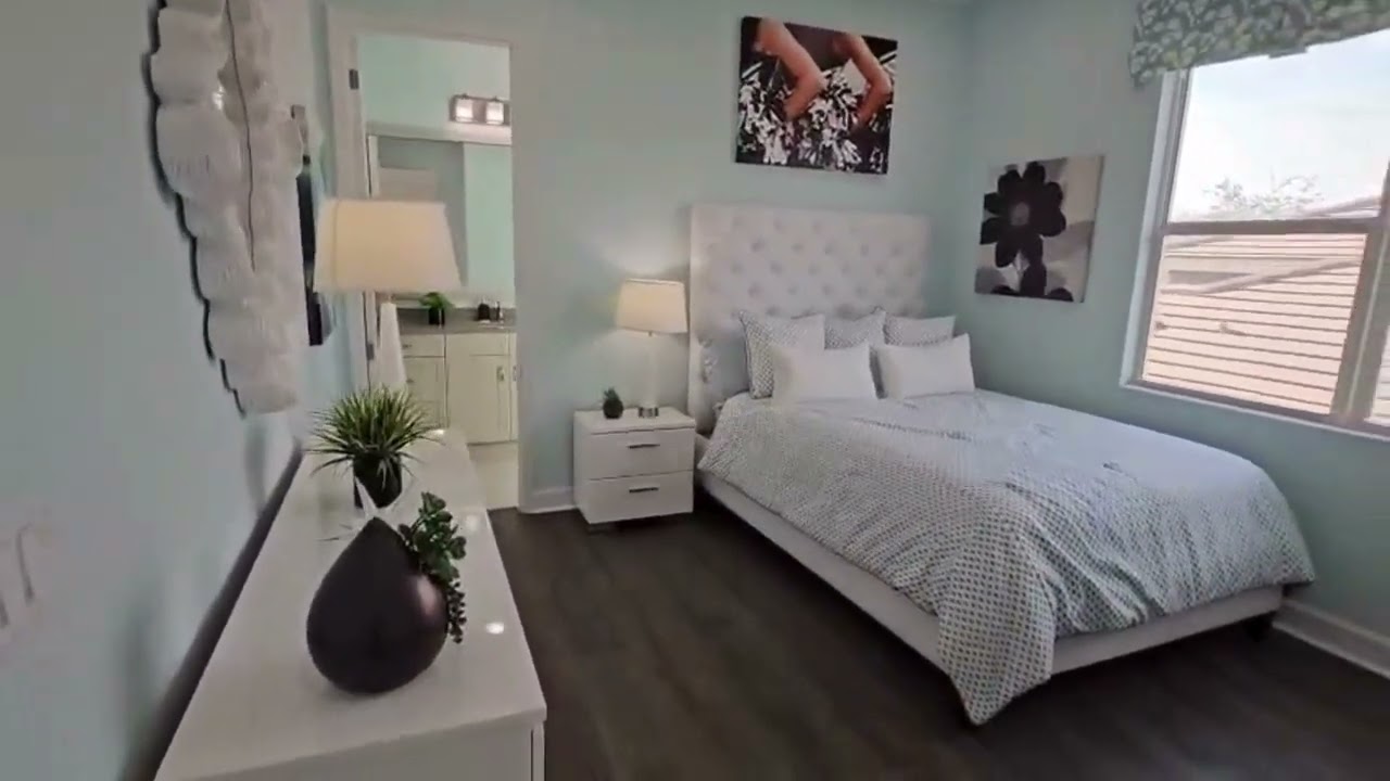 Kestrel Grand Home Tour in Westlake | Spacious Luxury Living with Pool