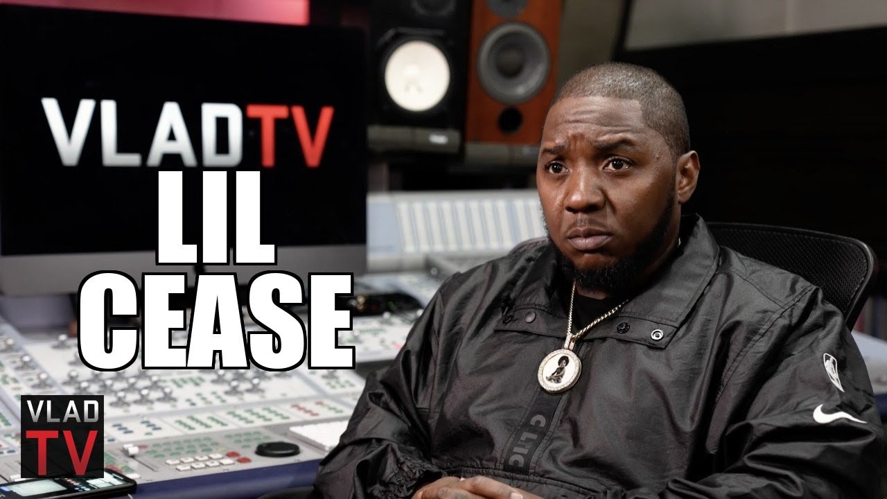 Lil Cease оспаривает сделку Gene, утверждая, что несчастный случай с Biggie был вызван смертью 2P...